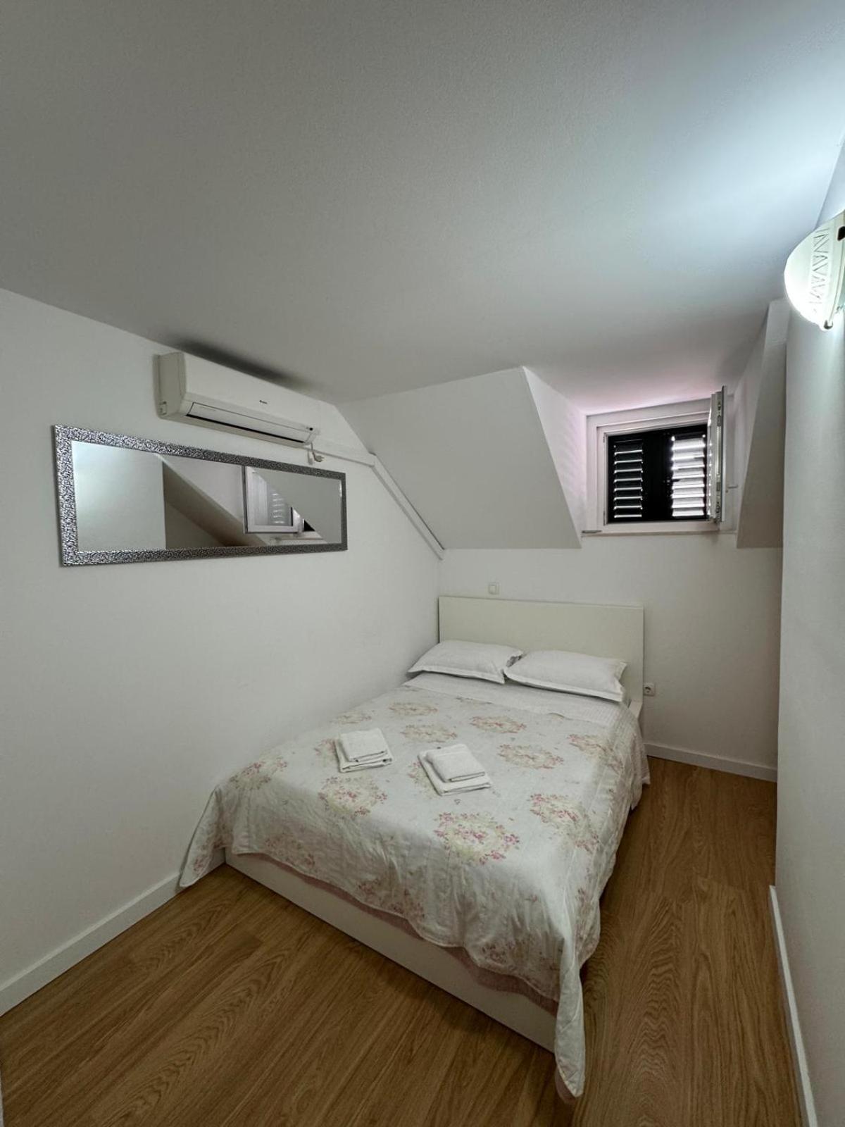 Apartman Bepina