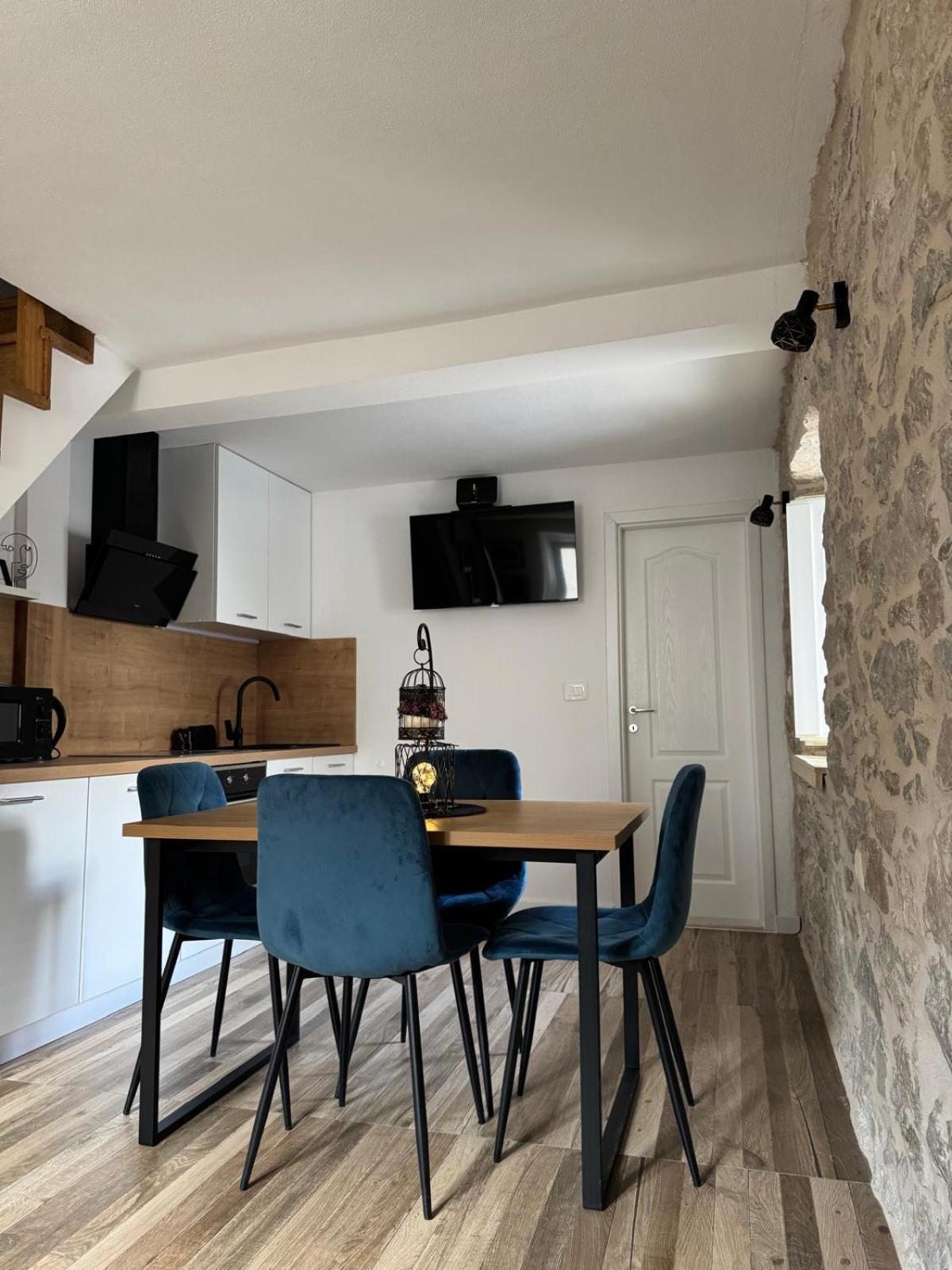 Bepina Apartman *